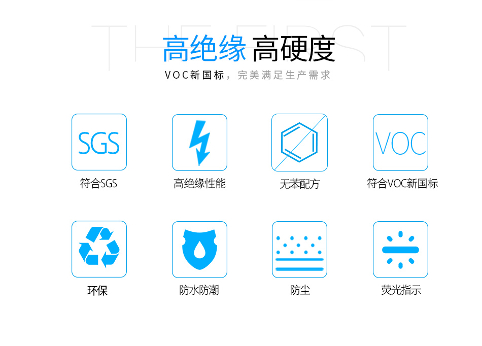 EG0308無(wú)苯線路板三防漆防水、防潮、防塵、絕緣性能，耐冷熱沖擊、耐老化、耐輻射、耐鹽霧、耐腐蝕、耐振動(dòng)、耐電弧，